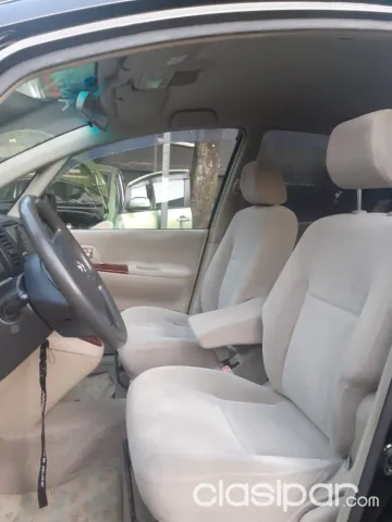 Toyota Spacio 2002 - foto 8