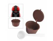 CAPSULA RECARGABLE PARA DOLCE GUSTO