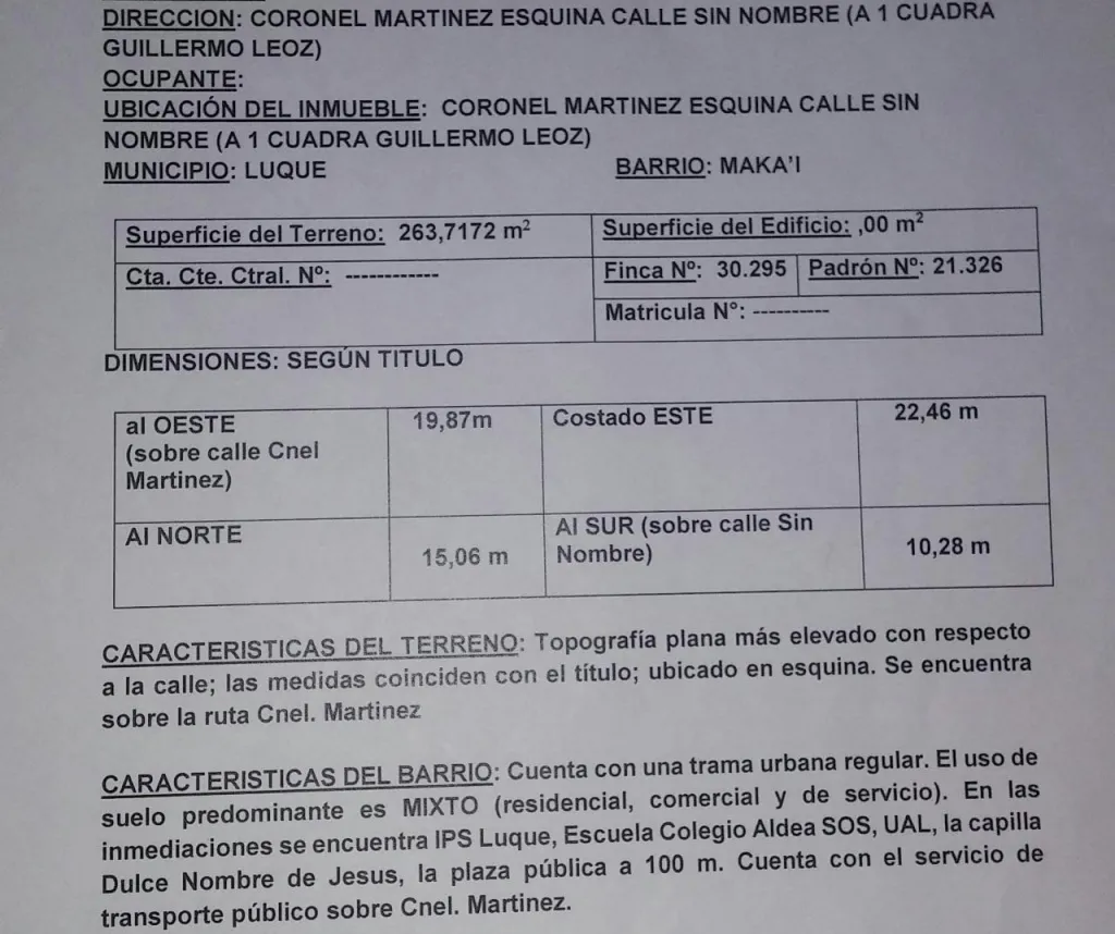 Vendo Casa Zona IPS de Luque — foto 3