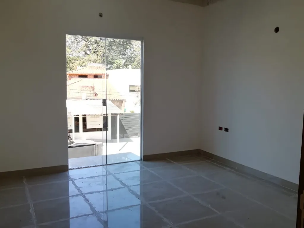 LAMBARÉ PROX. SUP EL PUEBLO: 2 LUJOSOS DÚPLEX A ESTRENAR, BELLOS, 5.000.000 GS (IVA INCLU) — foto 3