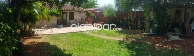 Casa en el Bº Mburucuya a 40 mts, en la parte mas alta de la Avda. Stma Trinidad. — foto 3