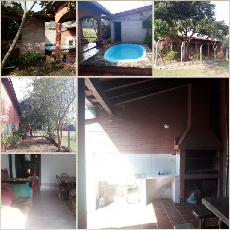 OFERTA! Vendo casa en San Bernardio 46.000.- U$D — foto 2