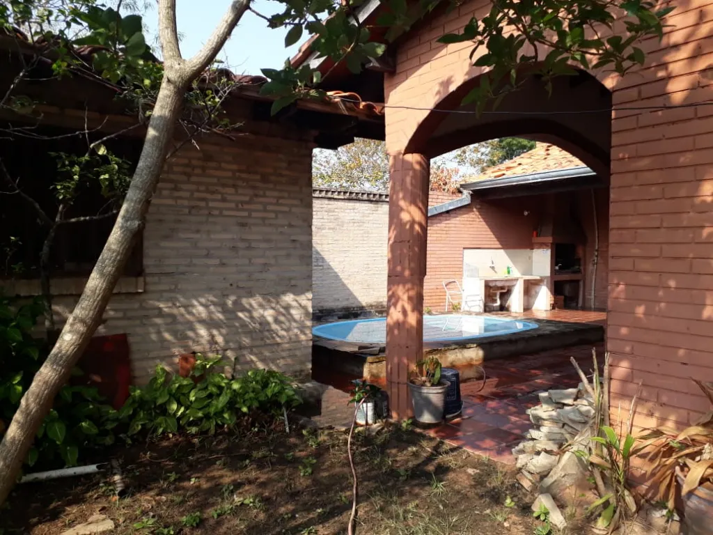 OFERTA! Vendo casa en San Bernardio 46.000.- U$D — foto 3