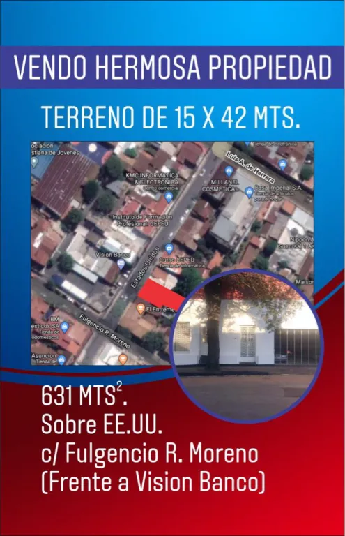 ATENCIÓN INVERSIONISTA DUEÑA VENDE PROPIEDAD — foto 2