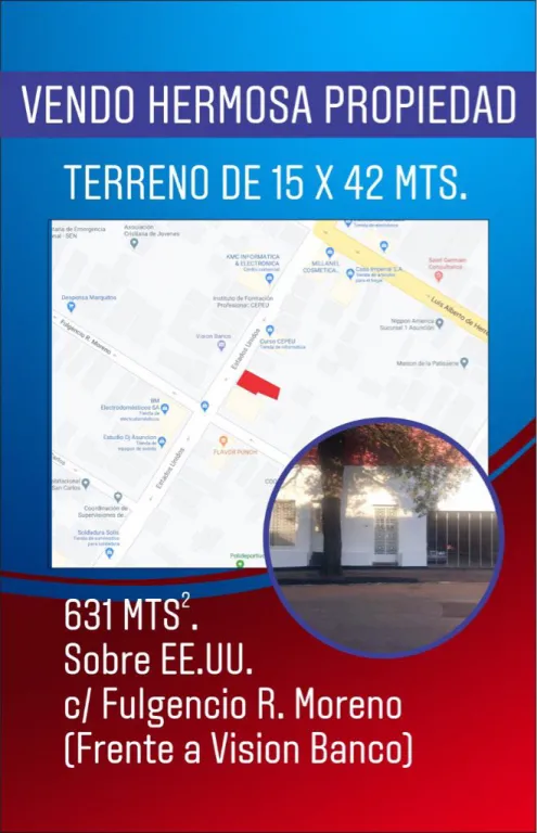 ATENCIÓN INVERSIONISTA DUEÑA VENDE PROPIEDAD — foto 3