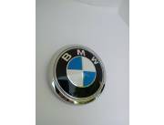 Emblema Trasero BMW Serie 7