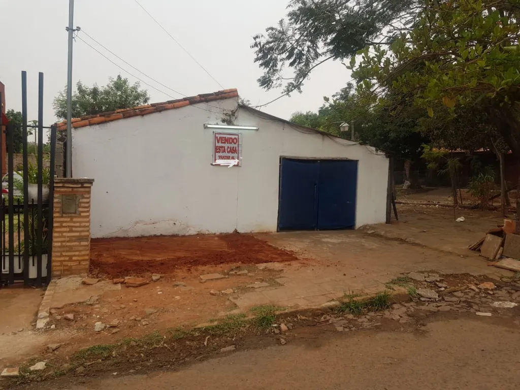 Casa en ñemby — foto 3