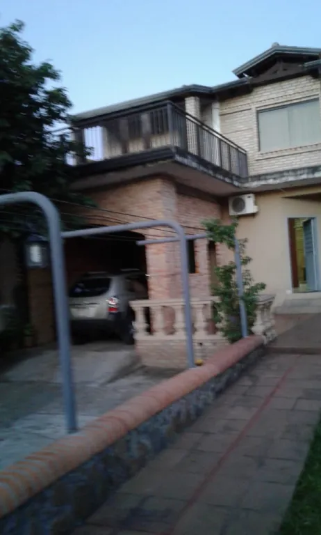 Vendo fina y hermosa residencia en Lambaré — foto 2