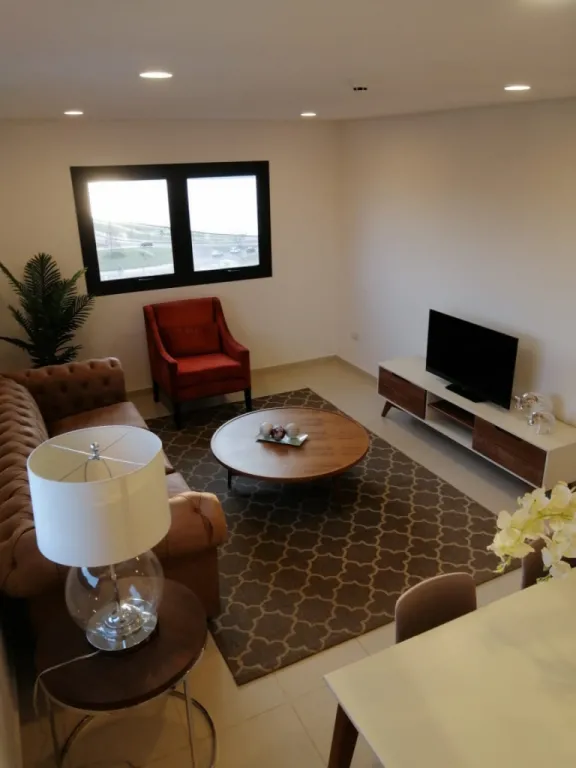 Vendo hermosos departamentos de 3 dormitorios - Costanera de Encarnación — foto 3