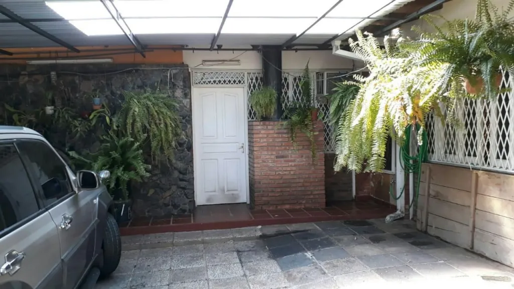 Casa en Lambaré Kennedy — foto 3