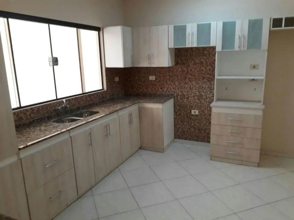Casa a estrenar en Lambaré 3 habitaciones!! — foto 2