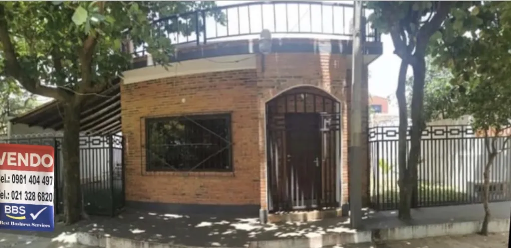 Vendo casa en Lambaré 3 habitaciones — foto 2