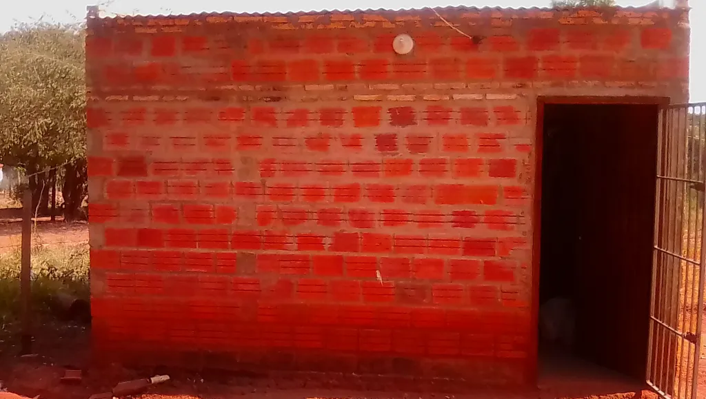 Vendo casa en luque — foto 2