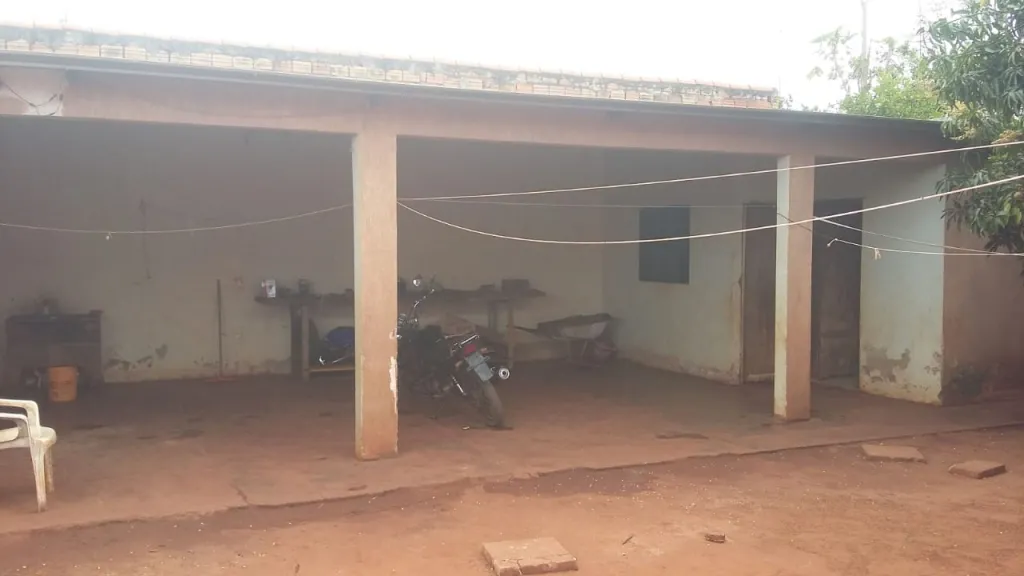 vendo casa en santa rita alto parana — foto 3