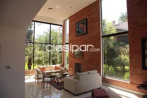 Residencia En el Parana Country Club HERNANDARIAS — foto 2