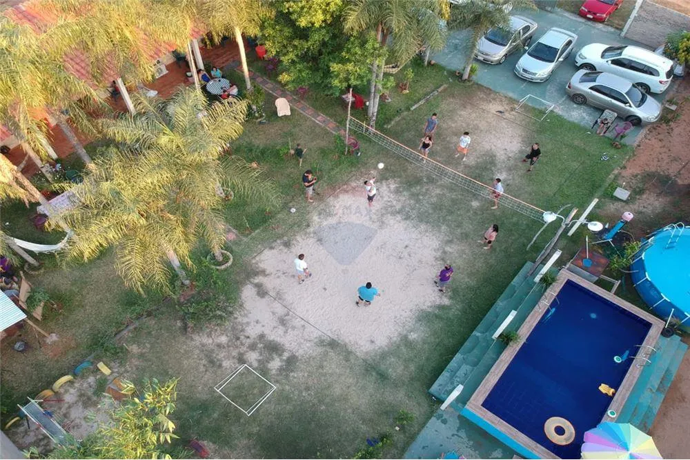 Amplia Casa Quinta en Caacupé con salida a arroyo cristalíno — foto 2