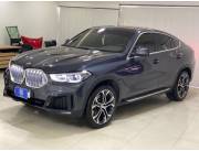 BMW X6 SPORT 2020