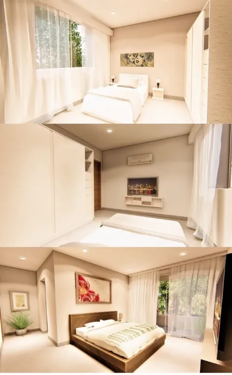 VISTA ALEGRE, SAN VICENTE: 255M2, LUJOSA RESIDENCIA A ESTRENAR, JARDÍN, PISCINA. — foto 3