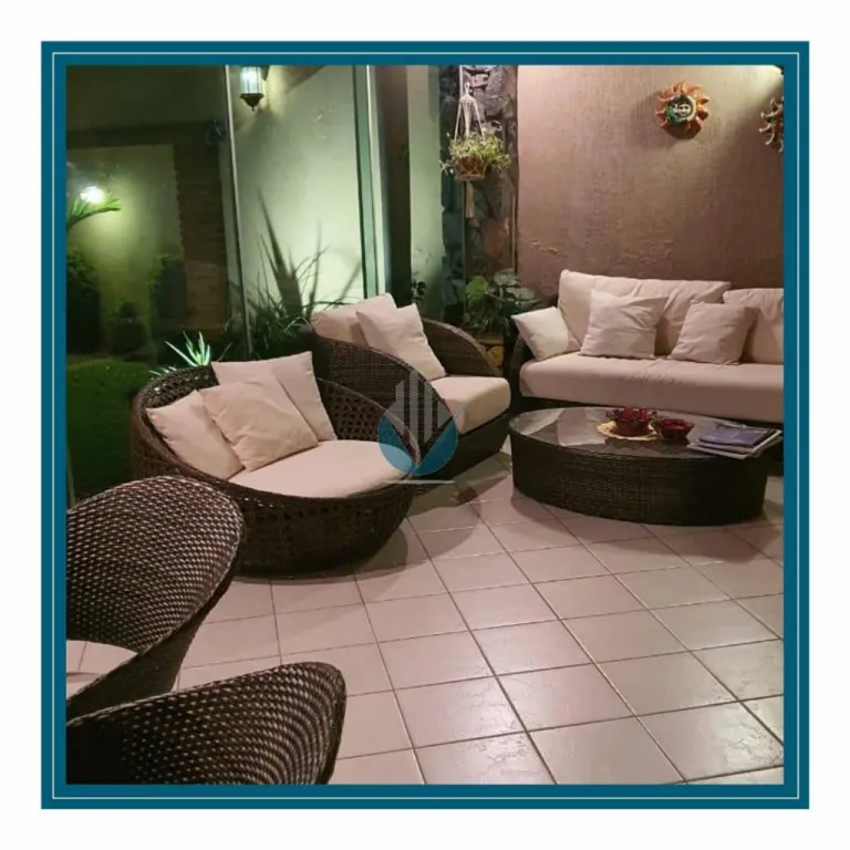 RESIDENCIA EN ASUNCION — foto 2