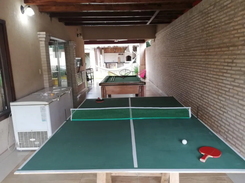 ALQUILO CASA QUINTA CON PISCINA EN YPANE POR DÍA — foto 2