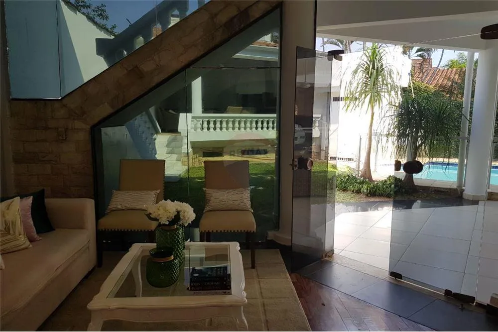 VENDO HERMOSA RESIDENCIA EN BARRIO EXCLUSIVO 550,000 USD — foto 2