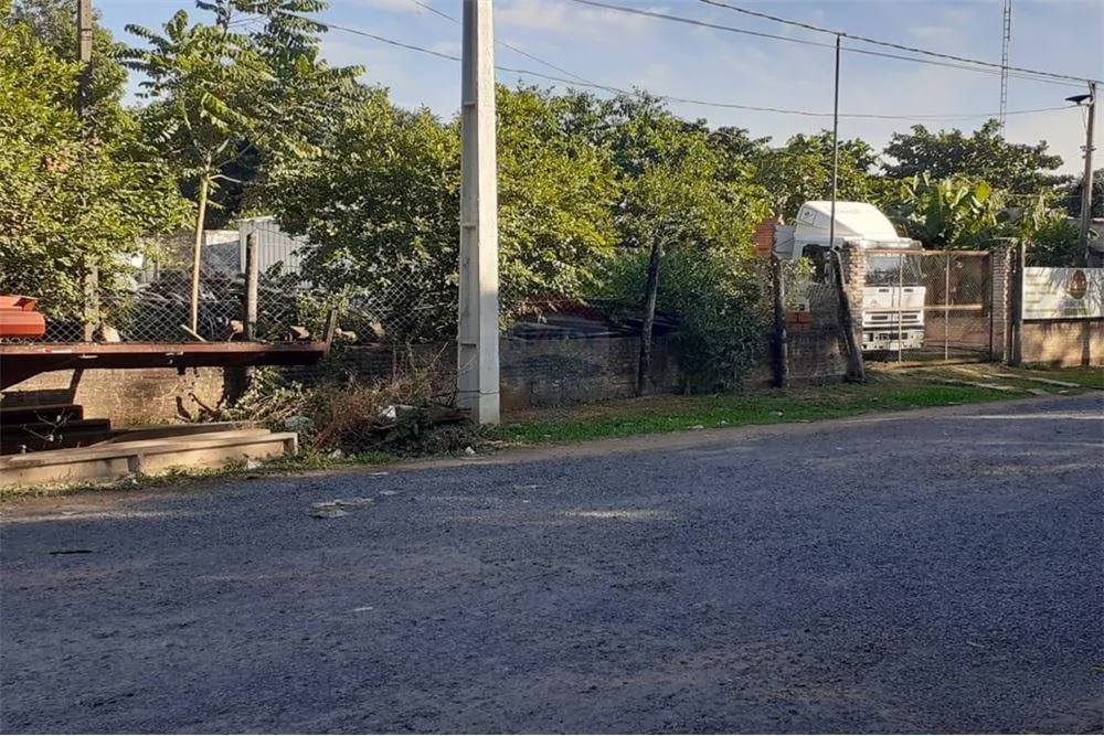 VENDO AMPLIO TERRENO MARIANO ROQUE ALONSO 280,000 USD — foto 3