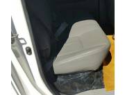 Vendo Toyota Hilux año 2010 caja Automática