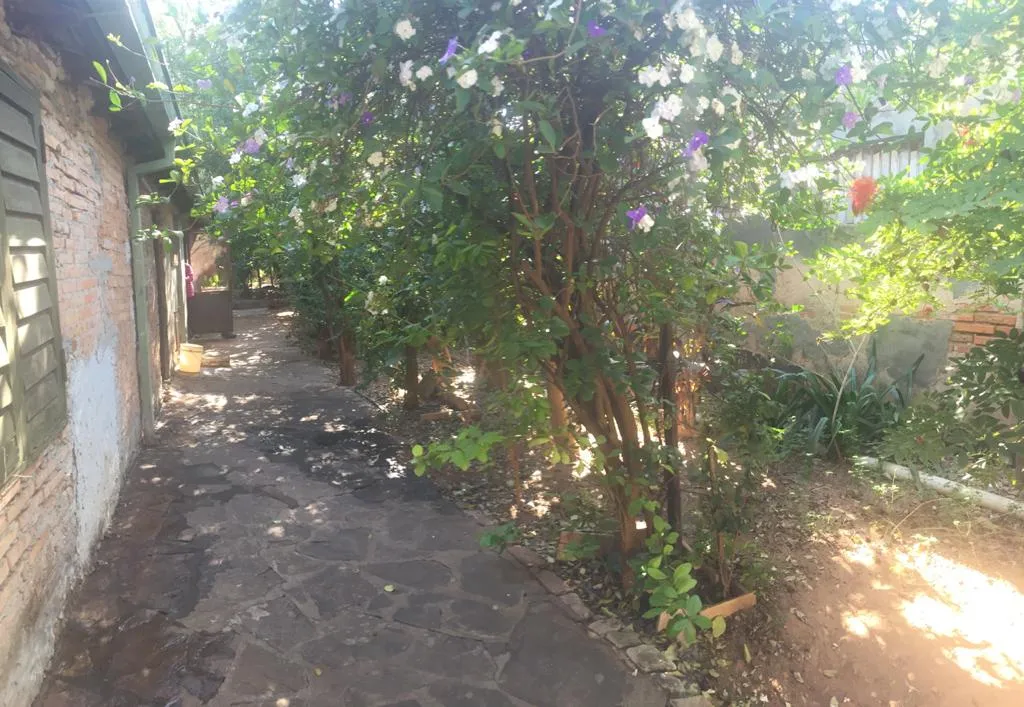 VENDO TERRENO BARRIO HERRERA — foto 3