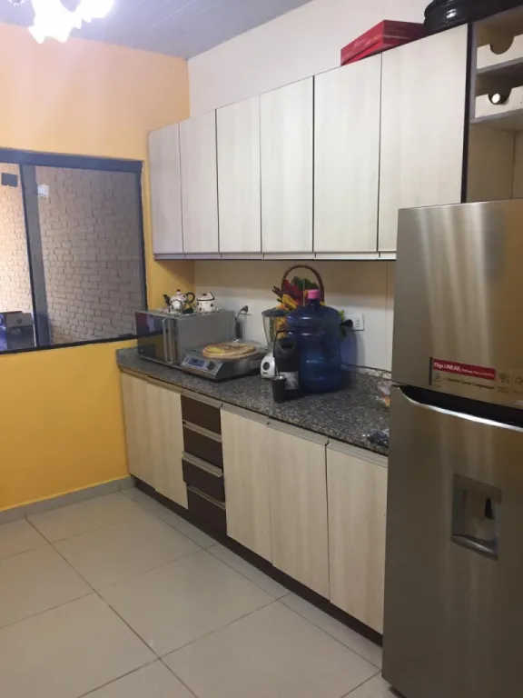 VENDO CASA EN SAJONIA — foto 3