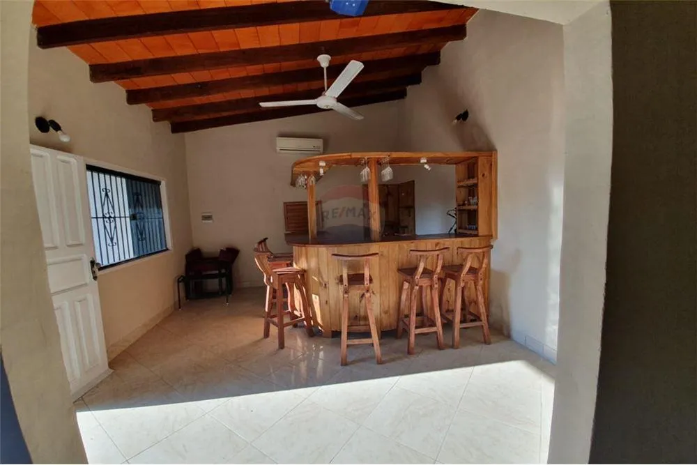 Vendo casa de 2 hab. zona Municipalidad de Luque — foto 3