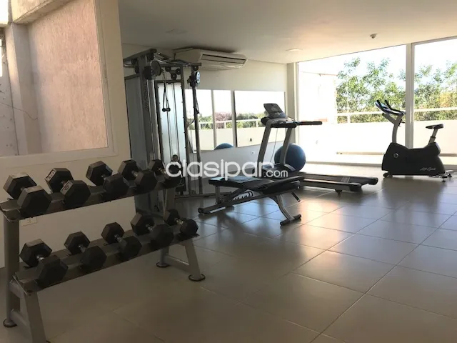 En venta departamento de 2 dormitorios,Barrio Mburucuya — foto 3