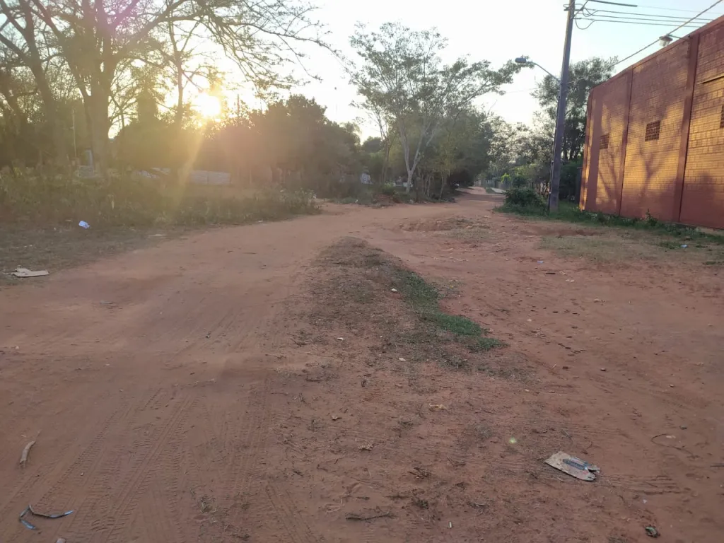 TERRENO EN CAPIATA- Excelente ubicacion — foto 2