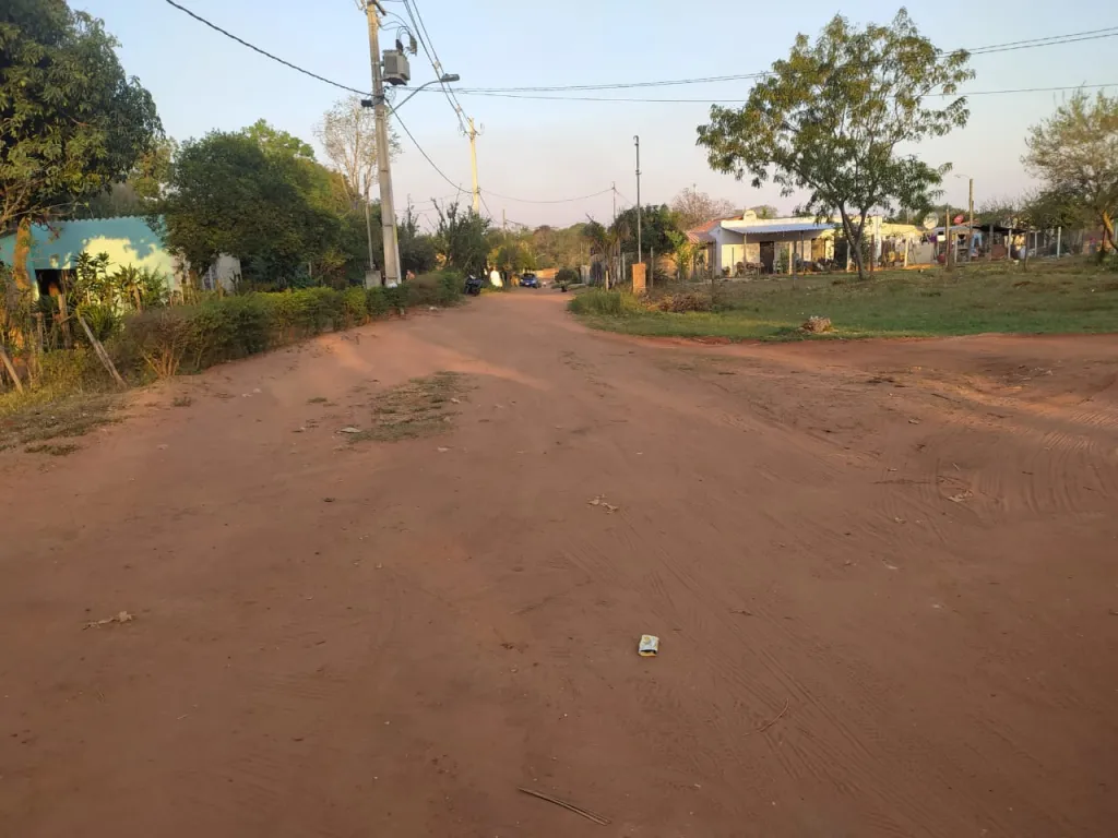 TERRENO EN CAPIATA- Excelente ubicacion — foto 3