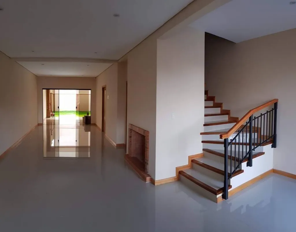 VENDO IMPECABLE DUPLEX CON PISCINA FDO ZONA NORTE, APROX 300 MTS DE MCAL LOPEZ — foto 3