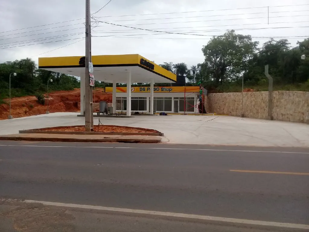 ESTACION DE SERVICIO VENDO INVERSION SEGURA — foto 3