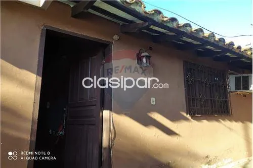 VENDO TERRENO CON CASA ZONA TERMINAL — foto 2
