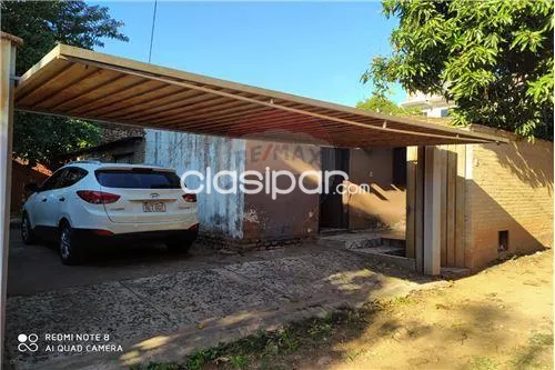 VENDO TERRENO CON CASA ZONA TERMINAL — foto 3