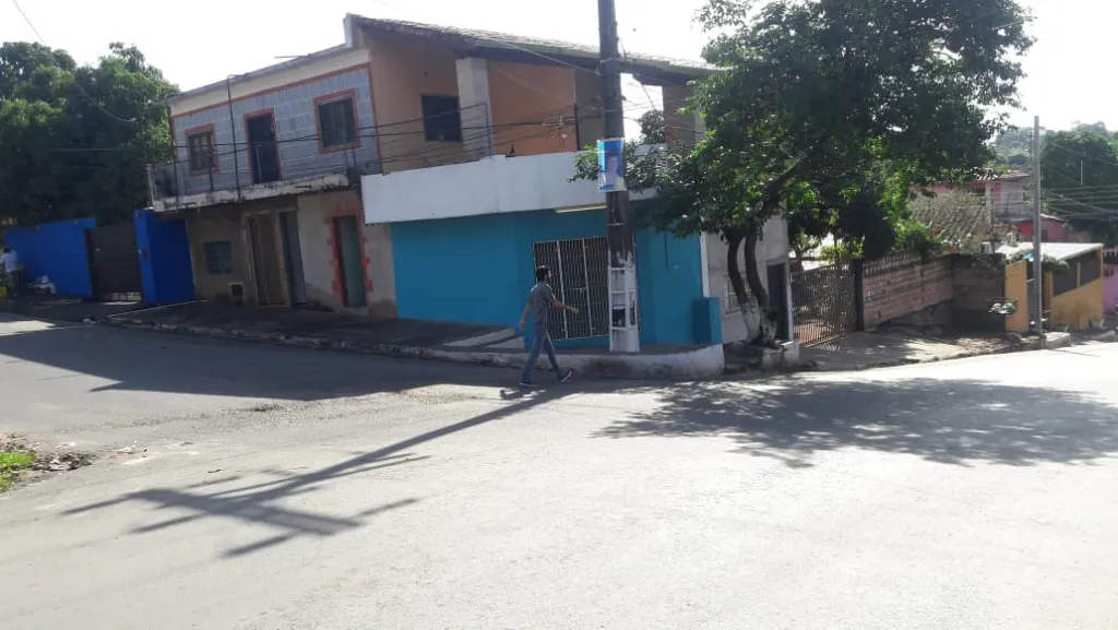 VENDO CASA EN FERNANDO DE LA MORA ZONA SUR!!! — foto 3