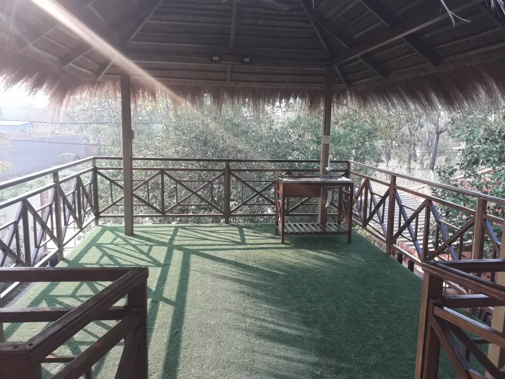 VENDO CASA EN MARIANO ROQUE ALONSO - GRAN ASUNCION - ZONA PUENTE REMANSO — foto 3