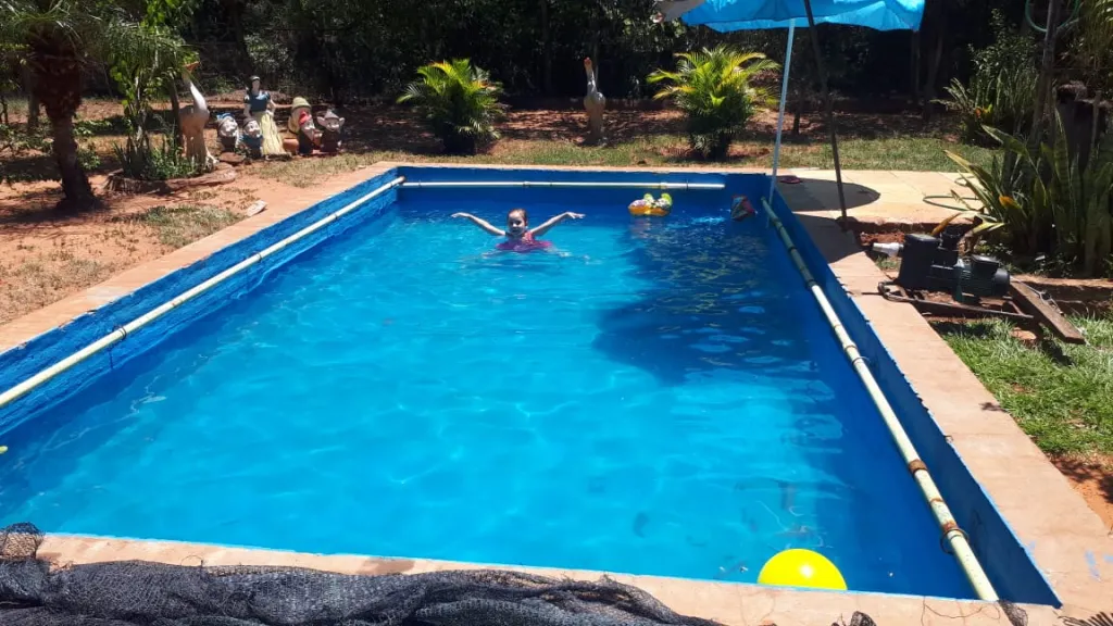 EN OFERTA!! CASA QUINTA EN ITAUGUÁ KM 28,5 — foto 2
