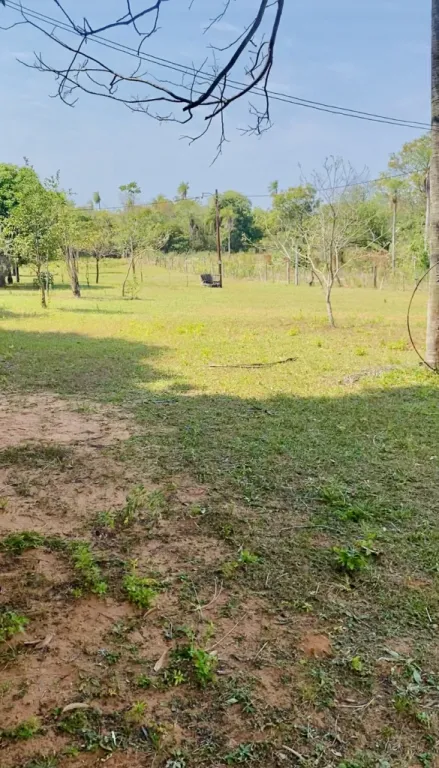 EN OFERTA!! CASA QUINTA EN ITAUGUÁ KM 28,5 — foto 3