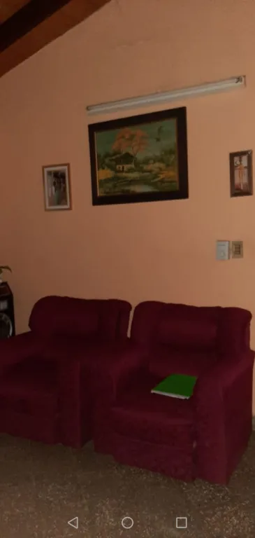 📌Vendo casa zona canal 13 de lambare. — foto 2