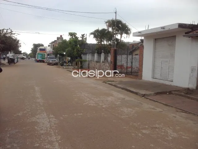 Casa en la Zona Centrica de Limpio — foto 2