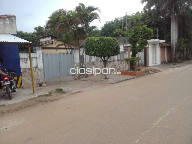 Casa en la Zona Centrica de Limpio — foto 3