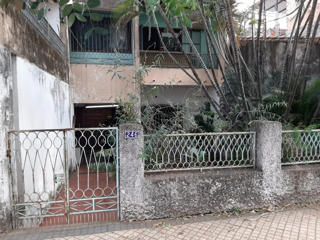 Vendo casa sobre Ecuador 246 C 12 de Octubre — foto 2
