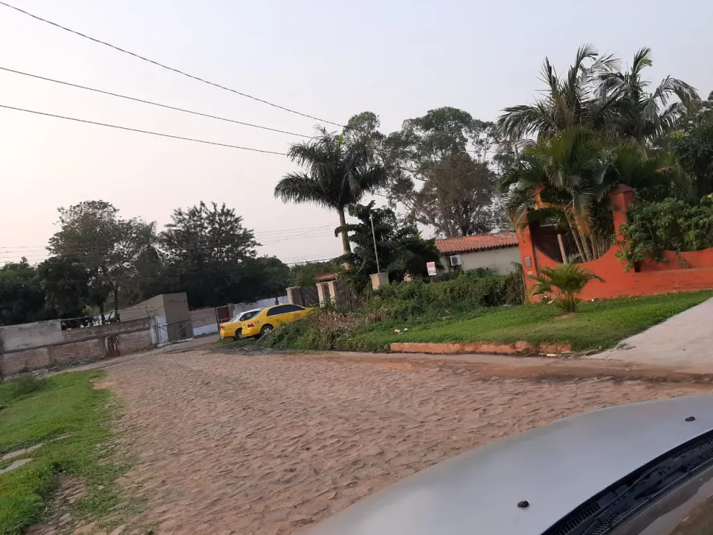 Terreno en Limpio Zona centrica — foto 2