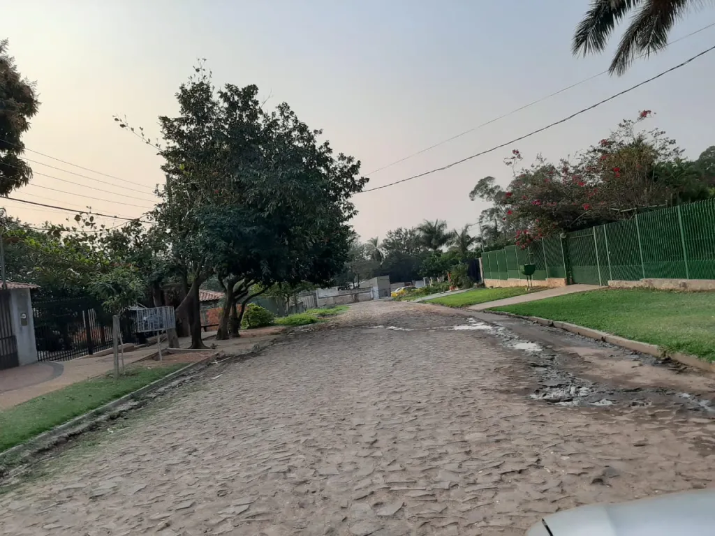Terreno en Limpio Zona centrica — foto 3