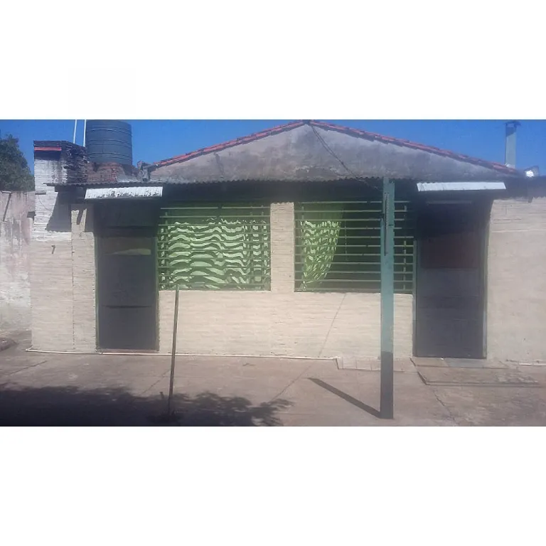 VENDO CASA EN LUQUE LAURELTY — foto 2