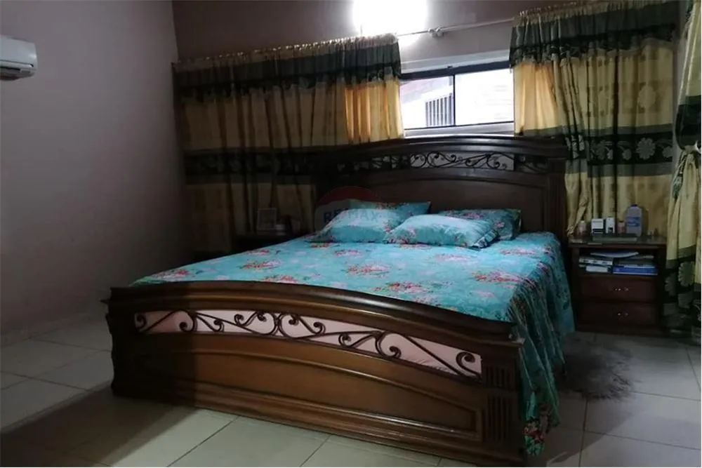 Vendo hermosa Casa en Luque 650,000,000 ₲ — foto 3