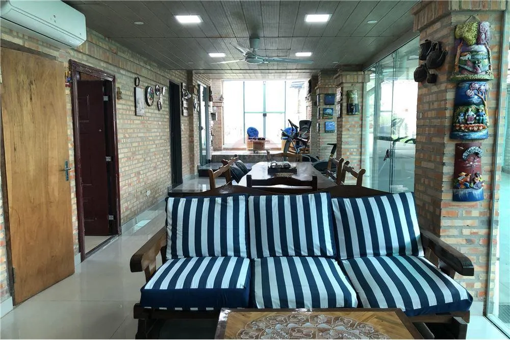 Venta Casa en Mariano Roque Alonso 730,000,000 ₲ — foto 2